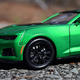 Illustration for article titled MotorMax 1:24 2017 Chevrolet Camaro ZL-1